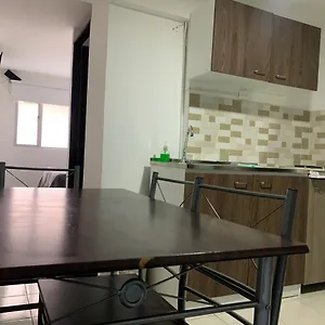 De La 80 Por El Titán Plaza 101 Apartamento Bogotá
