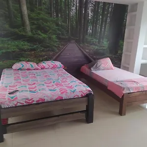 Icc Apartamento Cali