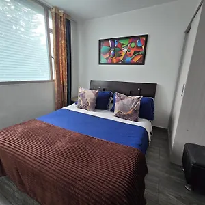 Portal El Dorado, A Solo 5 Min Del Aeropuerto, Vias, Cll 26 Apartamento Bogotá