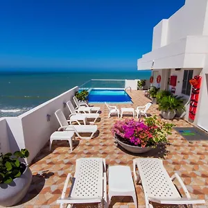 Aixo By Geh Hotel Cartagena